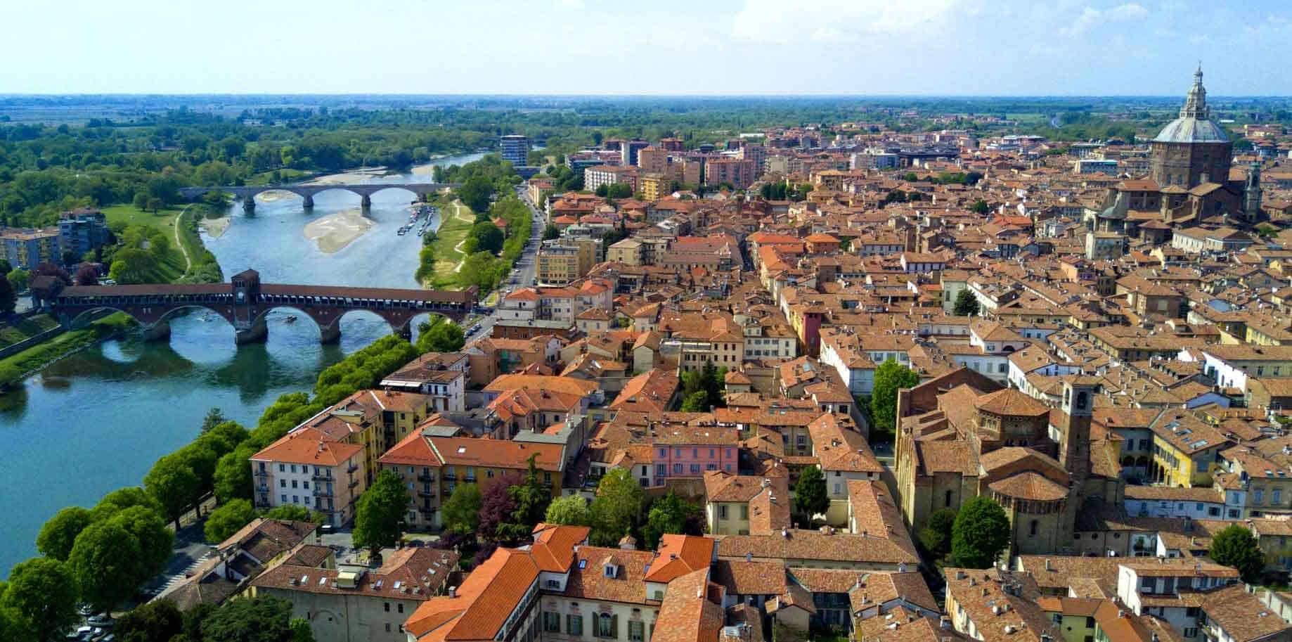Traslochi a Pavia - Pavia Traslochi